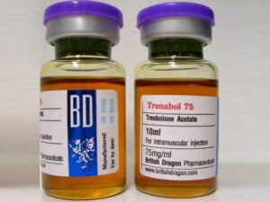 buy Trenbolone-75