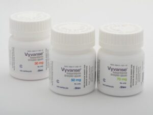 BUY Vyvanse AUSTRALIA- 50mg Online