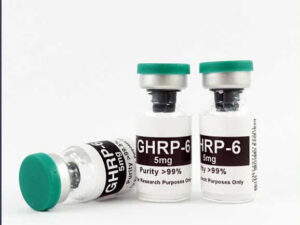 Buy GHRP-6 Australia