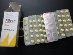 Buy Ativan Australia