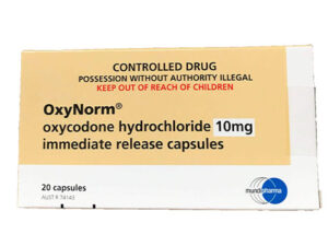 Buy OxyNorm 10mg