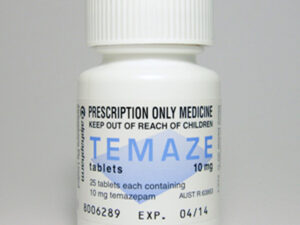 buy Temazepam australia 