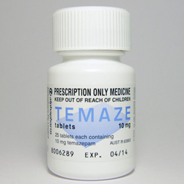 buy Temazepam australia 