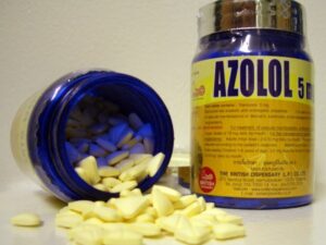 buy Azolol Stanozolo