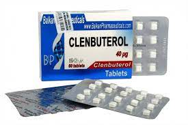 buy Clenbuterol australia