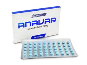 Anavar Oxandrolone australia