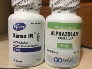 Buy Xanax Australia