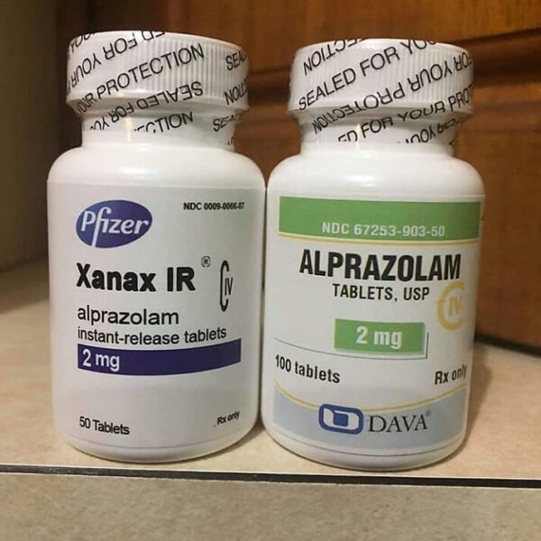 Buy Xanax Australia