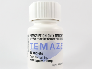 Buy Temazepam