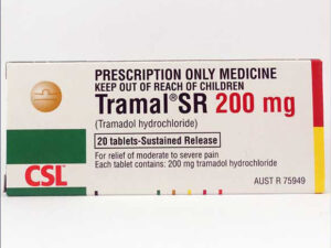 Buy Tramadol 200mg