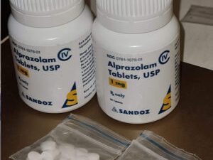 PFIZER XANAX AUSTRALIA