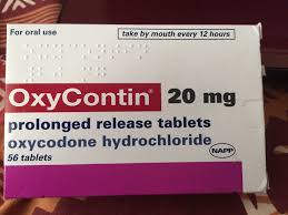 BUY OXYCONTIN 20MG