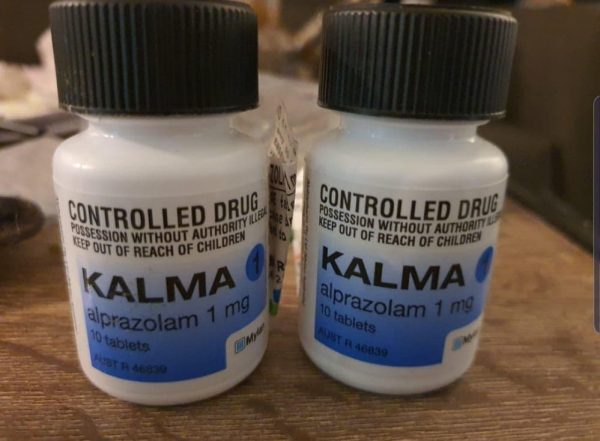 buy kalma alprazolam australia